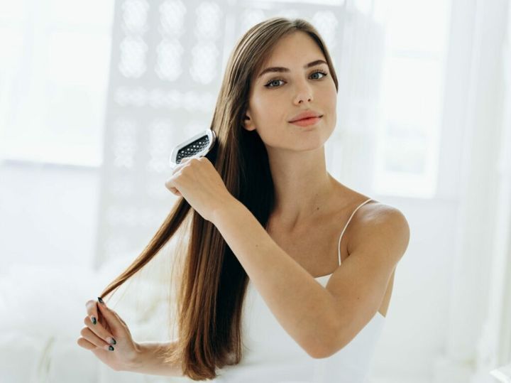 jak dbać o włosy niskoporowate