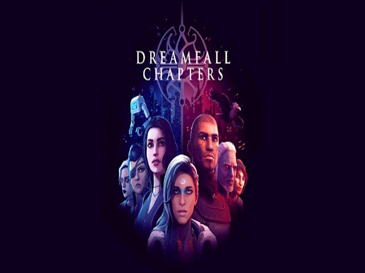 Dreamfall chapters xbox one есть ли русская версия