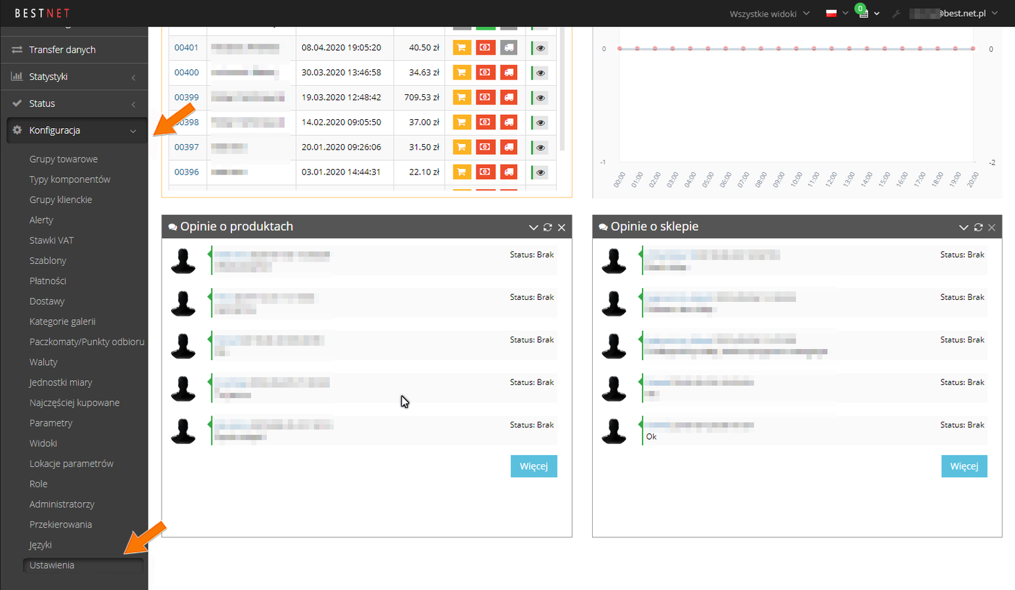 na Ceneo instrukcja instalacji i konfiguracji wtyczki Ceneo.pl