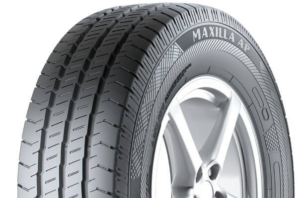 Opona letnia Matador MPS300 Maxilla AP 205/80 R16 110/108 T