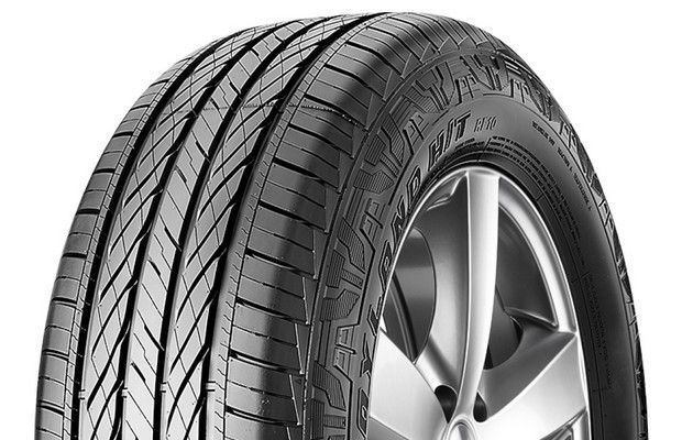 Opona letnia Rotalla RF10 225/60 R18 100V (zdjęcie)