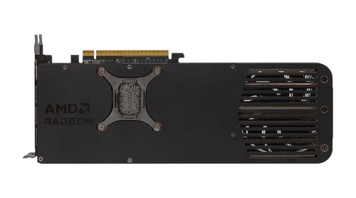 Gigabyte Radeon RX 9070 Zdjęcie 4