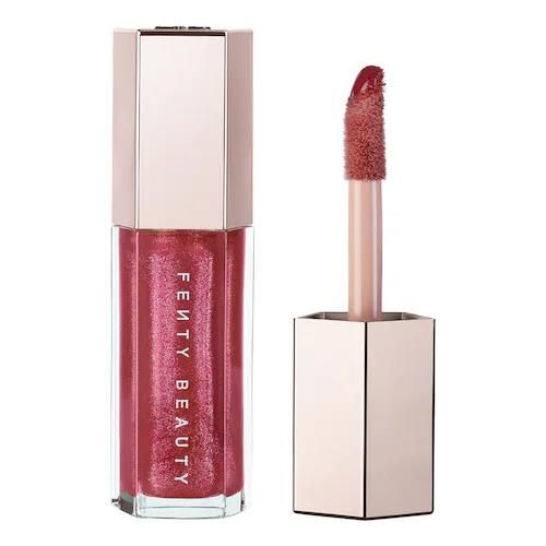 FENTY BEAUTY Gloss Bomb Universal Lip Luminizer Rozświetlający  błyszczyk do ust Riri (9ml)