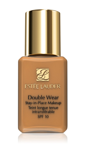 Stay-In-Place Makeup Spf 10 Mini 6W1 Sandalwood 