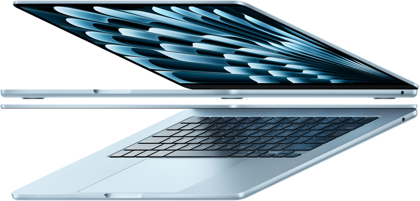 Laptop Apple MacBook Air 13,6/M4/16GB/256GB/macOS (MW0Y3ZEA
