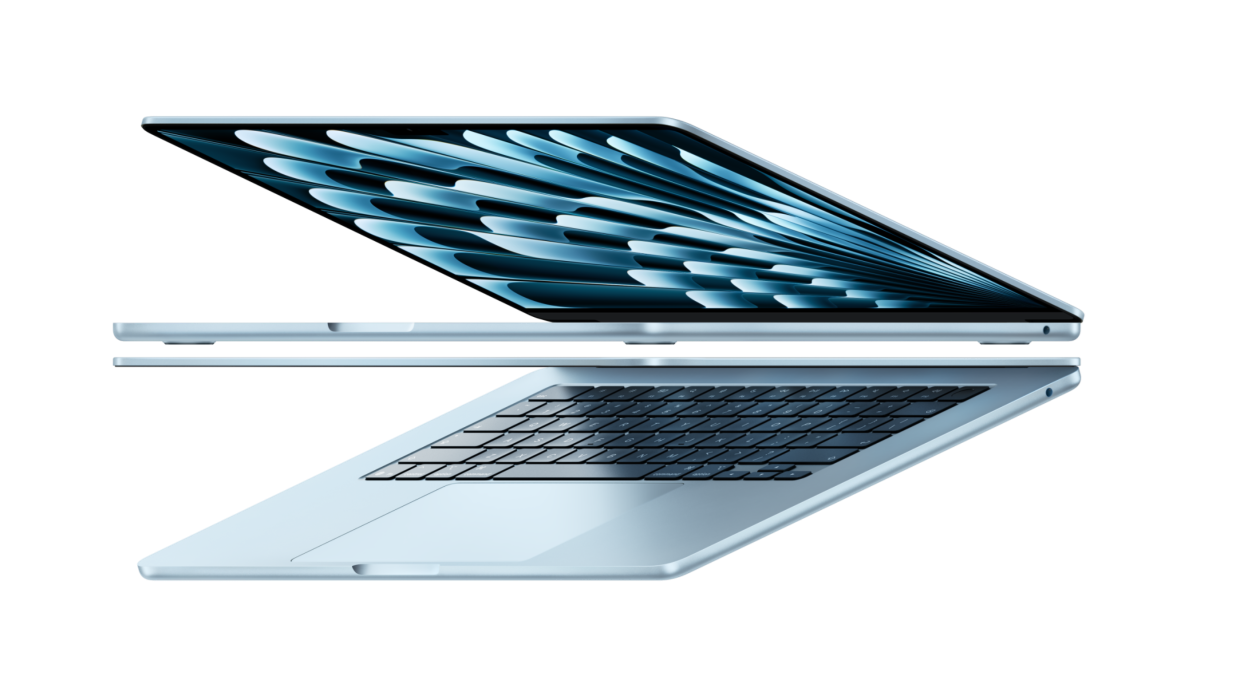 Laptop Apple MacBook Air 13,6/M5/24GB/512GB/MacOS (MDHE4ZEAP1R1CTO