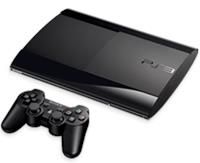 その他 SONY PlayStation3 Konsola Sony Playstation 3 Slim Największy Dysk 320gb