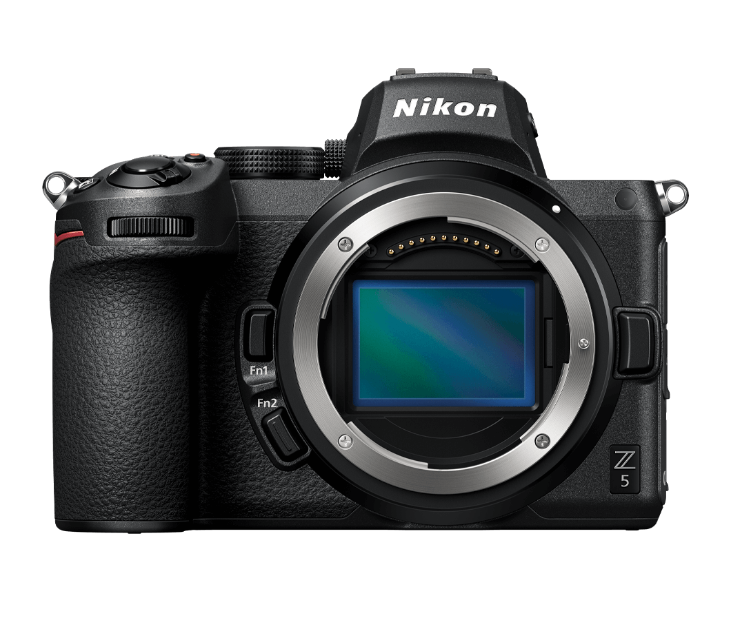 Nikon Z 5