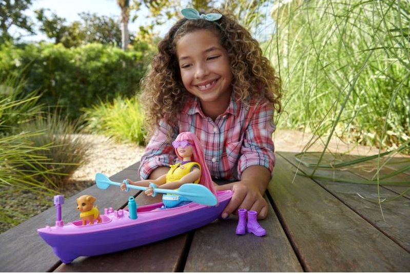 Mattel
