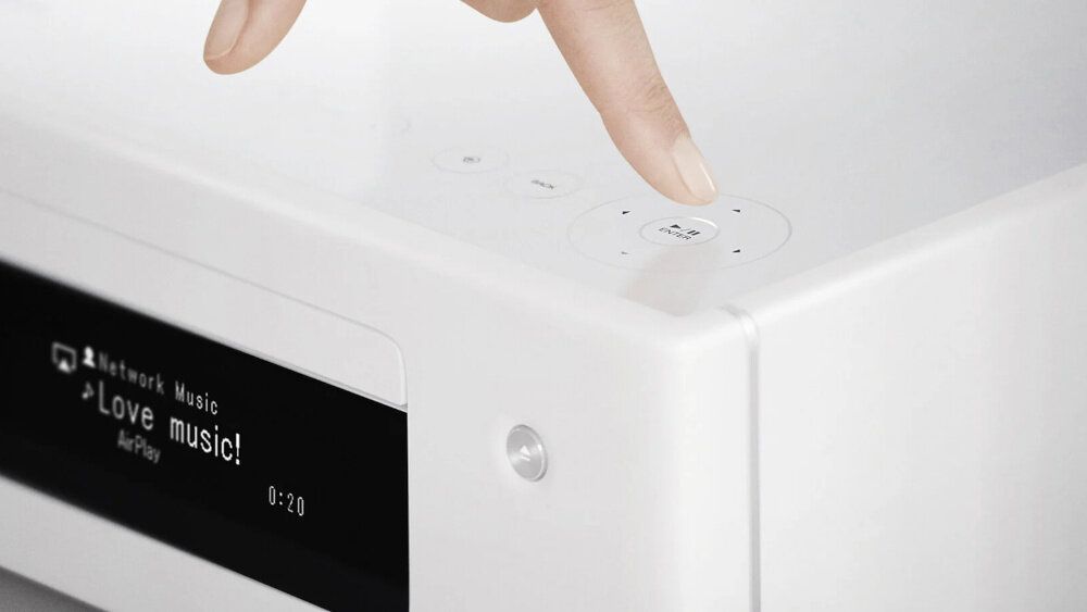 Denon