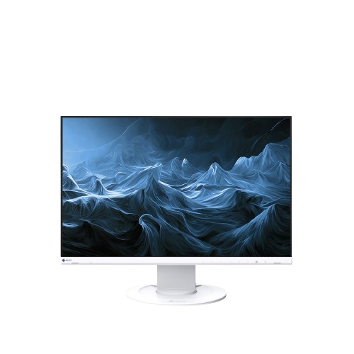 Monitor EIZO FlexScan 22,5 biały (EV2360 WT) - Opinie i ceny
