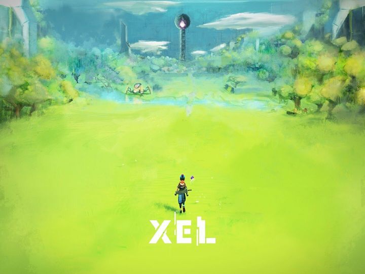 xel