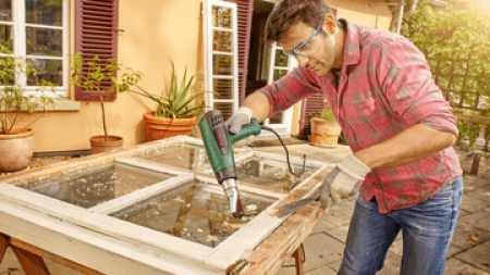 Bosch UniversalHeat 600 - 2