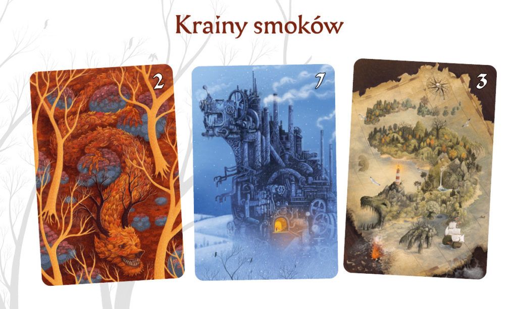 Nasza Księgarnia Smoki