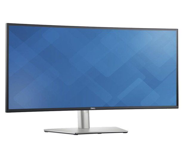 Monitor Dell U3421WE 34,1 (210AXQL) - Opinie i ceny na Ceneo.pl