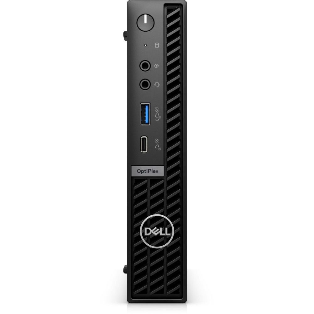 ミニPC DELL 7070 Micro window10 pro Mocny micro PC 9-tej gen. Dell 7070 Tiny i5 16GB 512GB NVMe