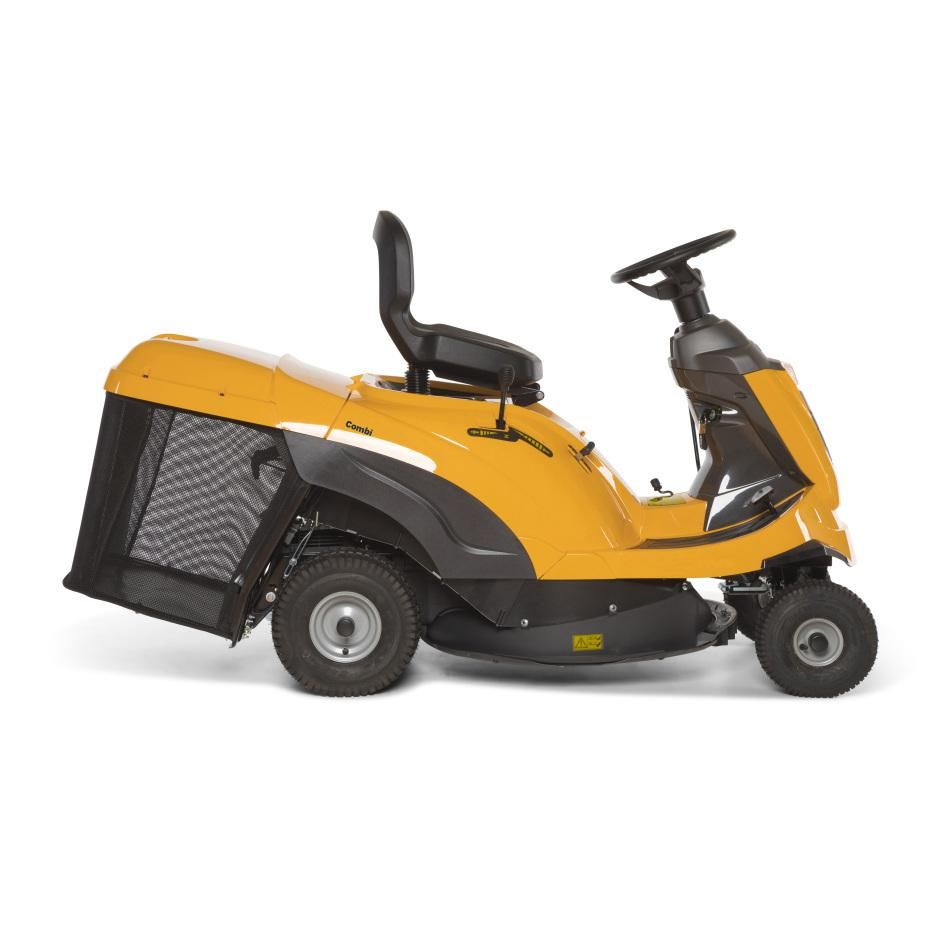 Stiga Combi 372 - 3