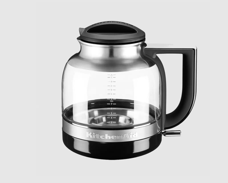 KITCHENAID ARTISAN 5KCM0812EOB SZKLANY Opinie i atrakcyjne ceny na Ceneo.pl