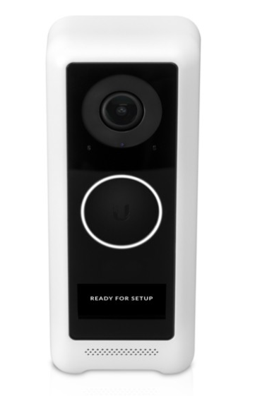 UBIQUITI UVC-G4-DOORBELL - 1