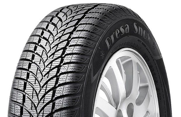 Opona zimowa Maxxis MA-PW Presa Snow 215/45 R17 91V XL (zdj