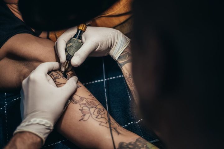 jak wybrać studio tatuażu