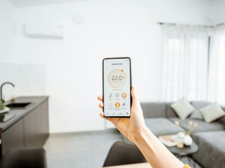Integracja smart ogrzewania z systemami Google Home i Amazon Alexa 