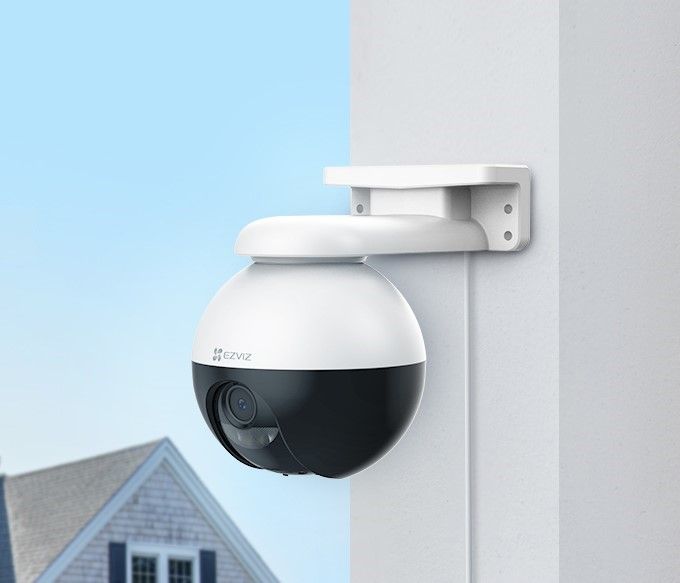Ezviz Kamera C8W PRO 2K