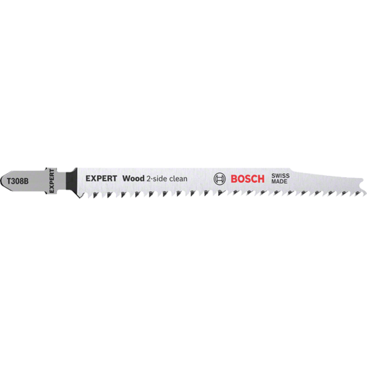 Bosch EXPERT Wood 2-side clean T308B