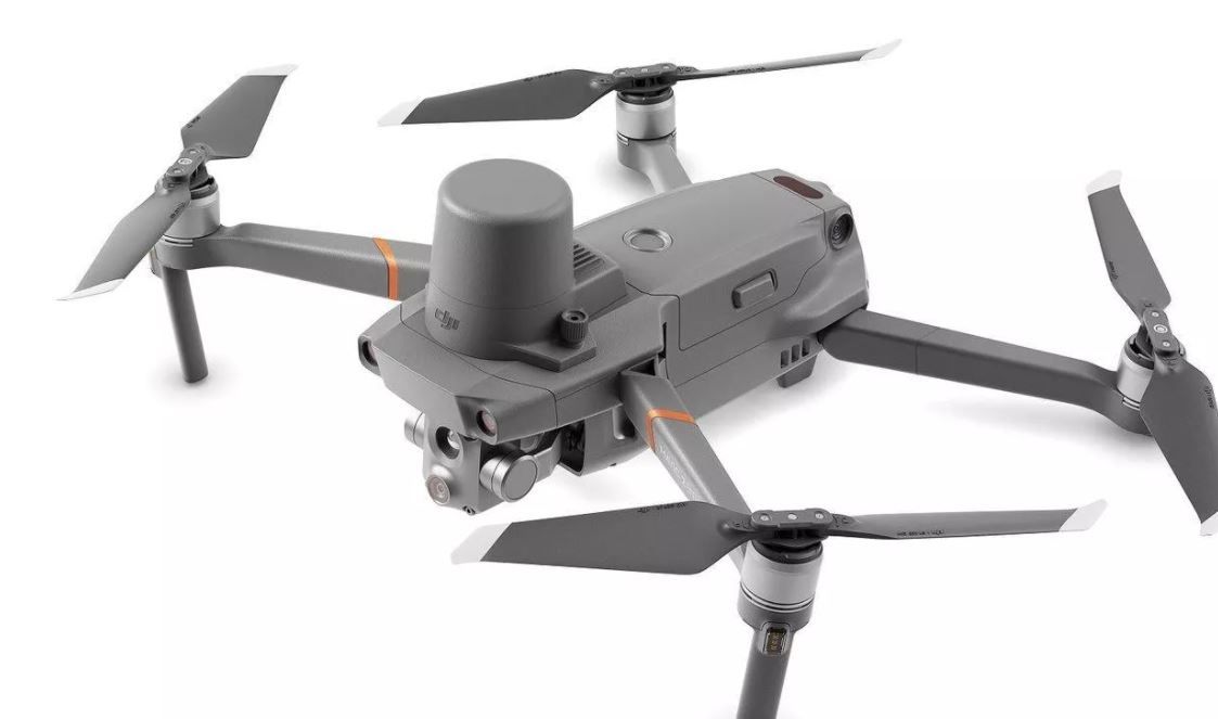 DJI製　MAVIC2PRO Dron Mavic 2 Pro - cena | DJI Mavic pro 2 - cena - GoHero.pl