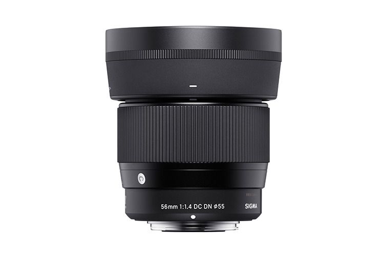 シグマ56mm F1.4 DC DN X-mountレビューVol.1 外観・AF編 - とるなら