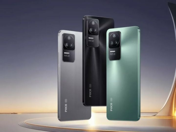 poco f4