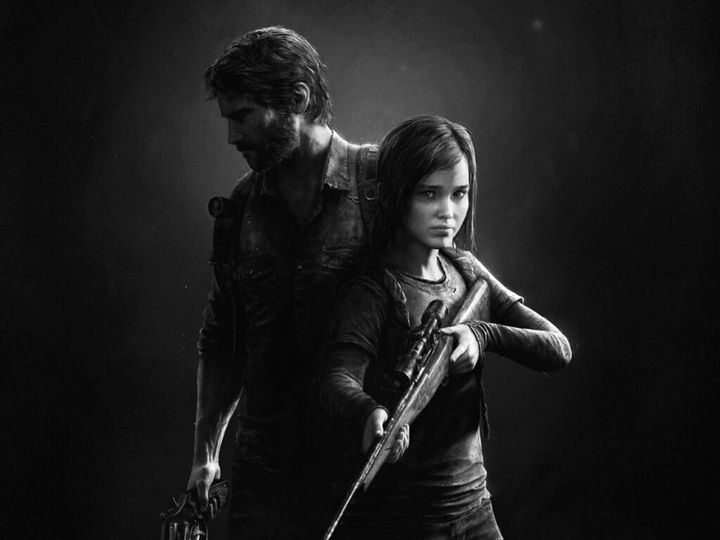 the last of us remaster