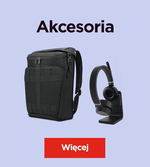 Lenovo Akcesoria komputerowe