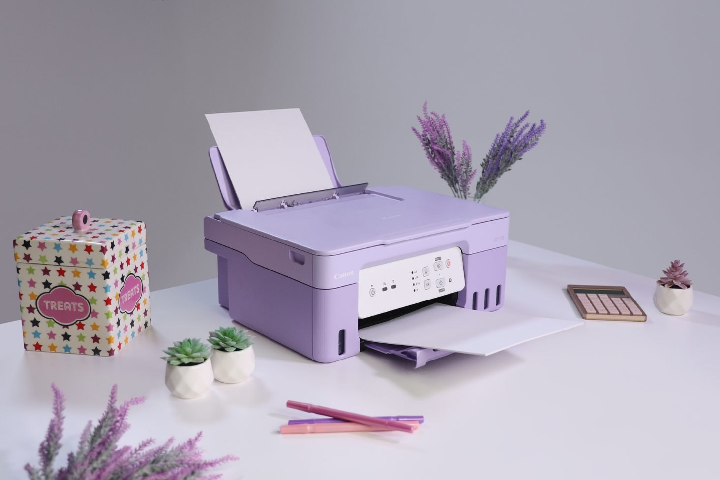Canon PIXMA G3430