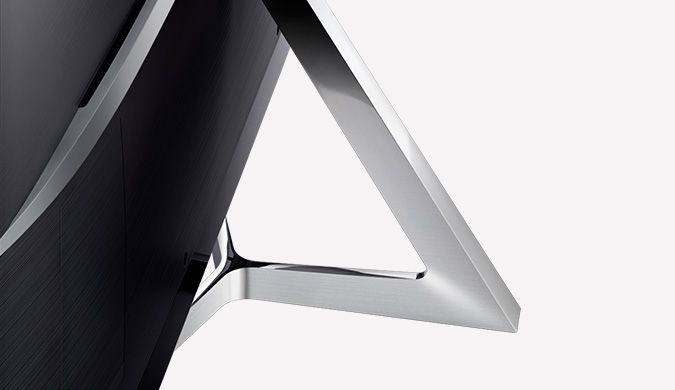 Telewizor LED Samsung UE55KS8000 55 cali 4K UHD 55 cali - Opinie i ceny ...