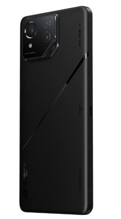 日本国内版 ROG Phone 8 Pro Edition 24GB 1TB ASUS ROG Phone 8 PRO EDITION 24GB/1TB Black - Smartfony i