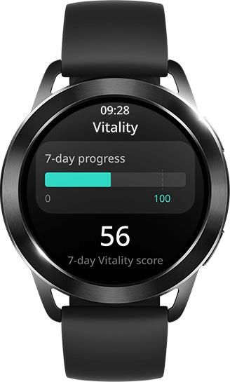 Xiaomi Watch S3 - ocena witalności