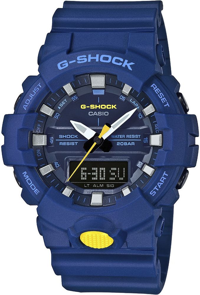 g shock ga 800sc