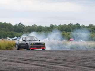 auta do driftu