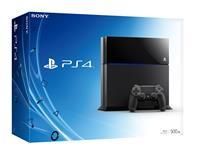 Sony PlayStation 4 1TB + Star Wars: Battlefront (Limited