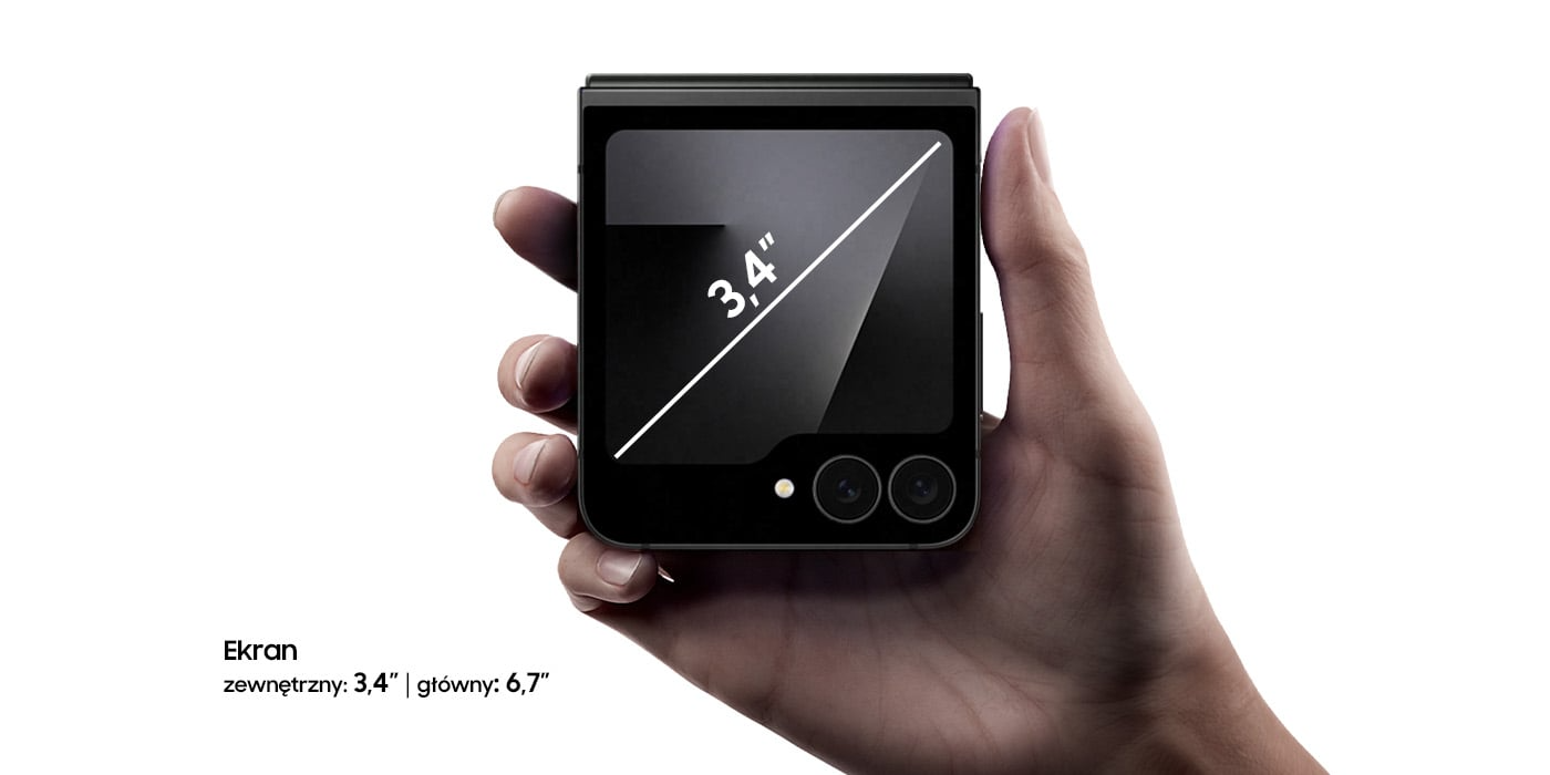 Samsung Galaxy Zdjęcie 1