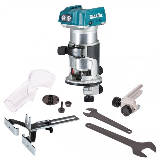 Makita DRT50ZX4 - Opinie i ceny na