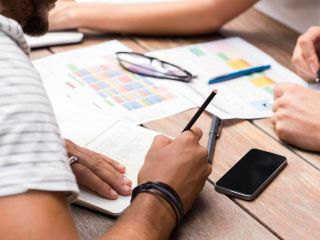 Planner akademicki. Dlaczego warto go kupić?