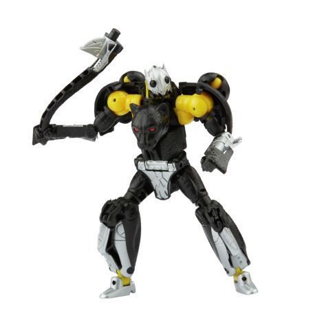Shadow Panther F0681 Cechy robota: