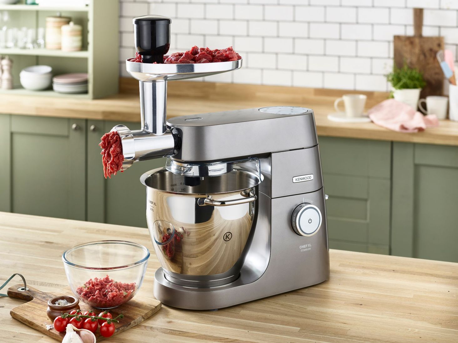 kenwood chef xl titanium kvl8498s