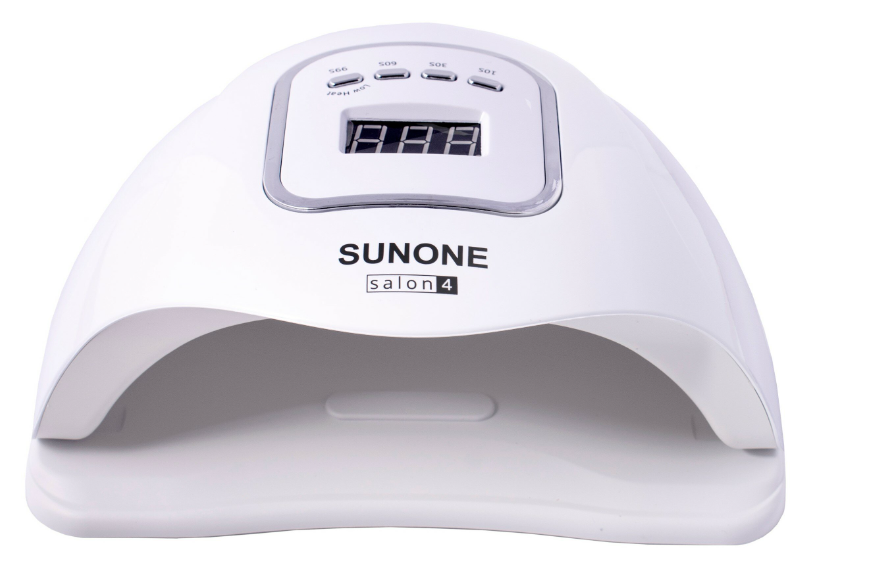 SunOne Salon 4 Lampa UV LED 90W-1