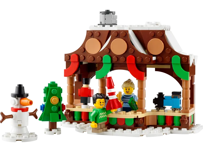 LEGO Creator 40602 - 2