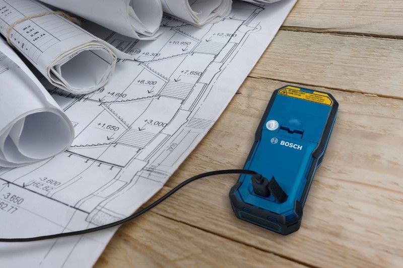 Bosch BA 3.7V 1.0Ah A  Professional - 2