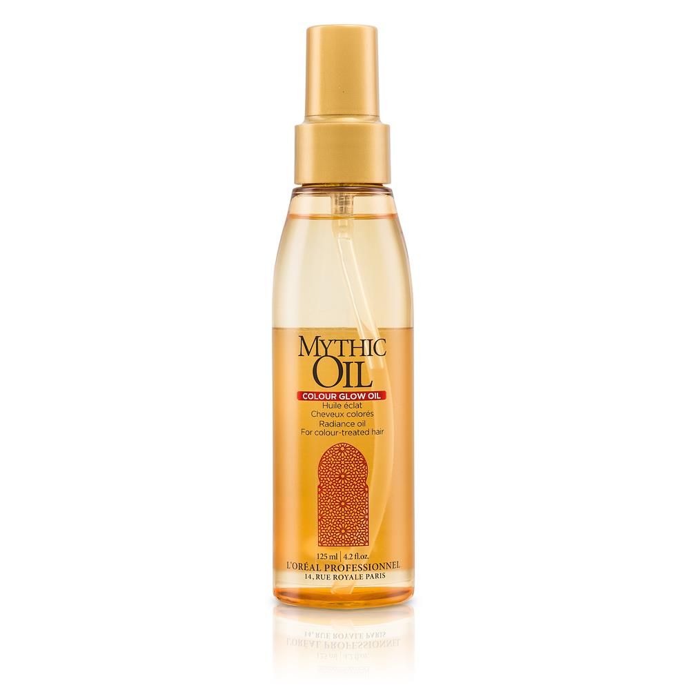 Mythic oil loreal