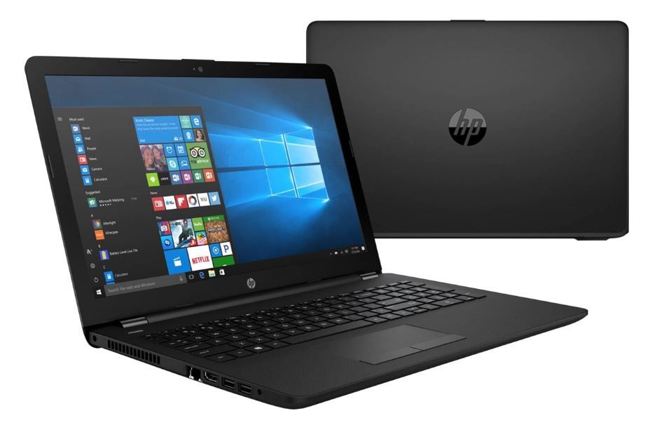 Laptop HP 15 15,6/i3/4GB/500GB/NOOS (15BS151NW3XY36EA) Opinie i ceny